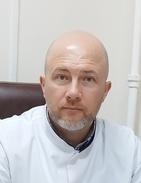 Петров Дмитрий Сергеевич